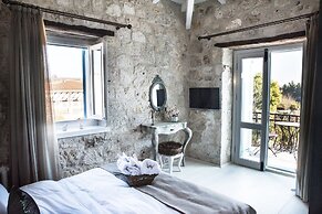 Cocopalm Boutique Hotel Alaçatı