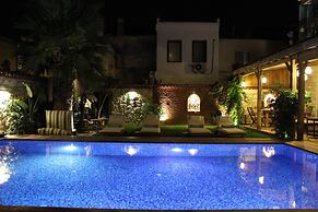 Cocopalm Boutique Hotel Alaçatı