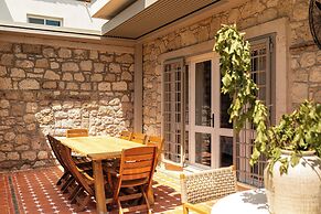 Palm Alaçatı Boutique Hotel