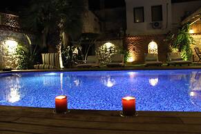 Cocopalm Boutique Hotel Alaçatı