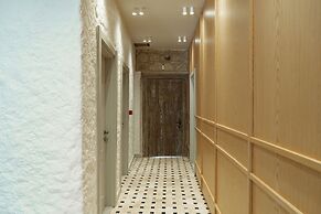 Palm Alaçatı Boutique Hotel
