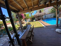 Cocopalm Boutique Hotel Alaçatı