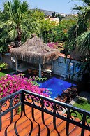 Cocopalm Boutique Hotel Alaçatı