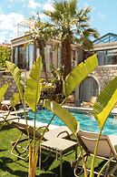 Palm Alaçatı Boutique Hotel
