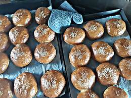 Cocopalm Boutique Hotel Alaçatı