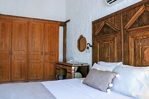 Cocopalm Boutique Hotel Alaçatı