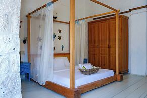 Cocopalm Boutique Hotel Alaçatı