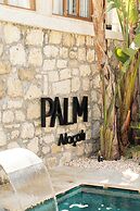 Palm Alaçatı Boutique Hotel