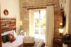 Cocopalm Boutique Hotel Alaçatı