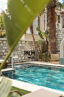 Palm Alaçatı Boutique Hotel