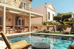 Palm Alaçatı Boutique Hotel