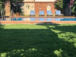 Cocopalm Boutique Hotel Alaçatı