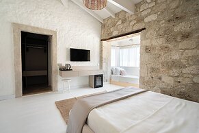 Palm Alaçatı Boutique Hotel