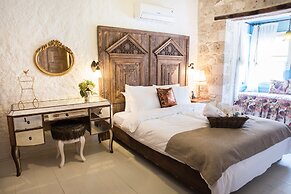 Cocopalm Boutique Hotel Alaçatı