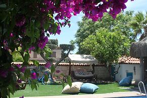 Cocopalm Boutique Hotel Alaçatı