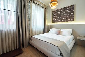 Palm Alaçatı Boutique Hotel