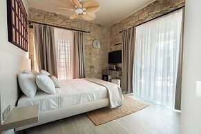 Palm Alaçatı Boutique Hotel