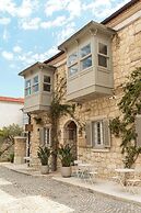 Palm Alaçatı Boutique Hotel