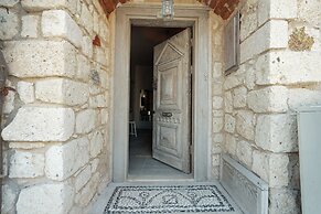 Palm Alaçatı Boutique Hotel