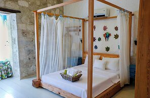 Cocopalm Boutique Hotel Alaçatı