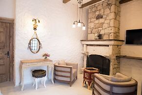 Cocopalm Boutique Hotel Alaçatı