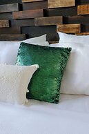 Cocopalm Boutique Hotel Alaçatı