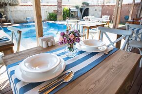 Cocopalm Boutique Hotel Alaçatı