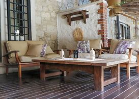 Cocopalm Boutique Hotel Alaçatı