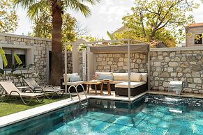 Palm Alaçatı Boutique Hotel
