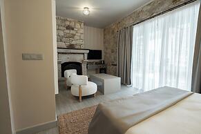 Palm Alaçatı Boutique Hotel