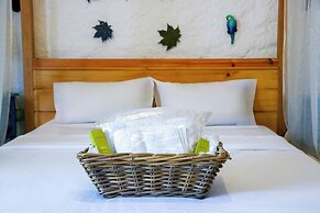 Cocopalm Boutique Hotel Alaçatı