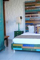 Cocopalm Boutique Hotel Alaçatı