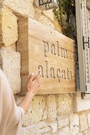 Palm Alaçatı Boutique Hotel