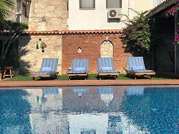 Cocopalm Boutique Hotel Alaçatı