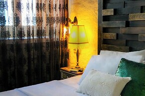 Cocopalm Boutique Hotel Alaçatı