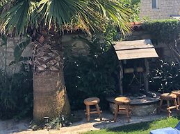 Cocopalm Boutique Hotel Alaçatı