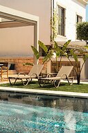 Palm Alaçatı Boutique Hotel