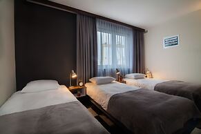 Vulcan Hotel