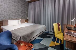 Vulcan Hotel