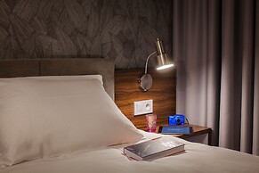 Vulcan Hotel