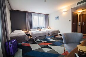 Vulcan Hotel