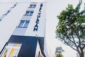 Vulcan Hotel