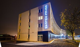 Vulcan Hotel