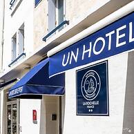 Un Hôtel sur le Port