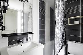 Un Hôtel sur le Port