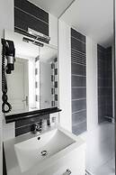 Un Hôtel sur le Port