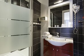 Un Hôtel sur le Port