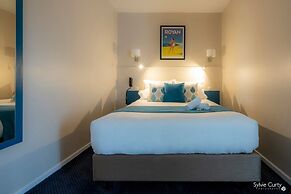 Un Hôtel sur le Port