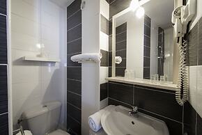 Un Hôtel sur le Port