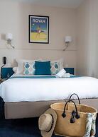 Un Hôtel sur le Port